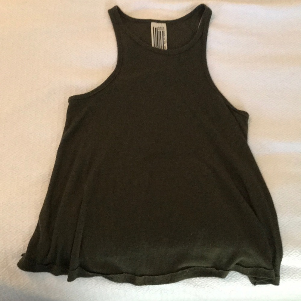 Free People LA Nite Tank